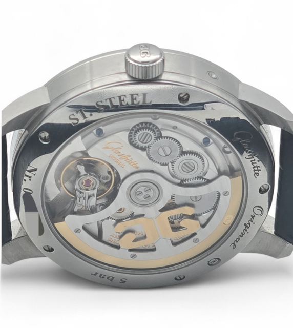 Glashutte Original Senator Perpetual Calendar 1-36-02-01-02-30 Image 4